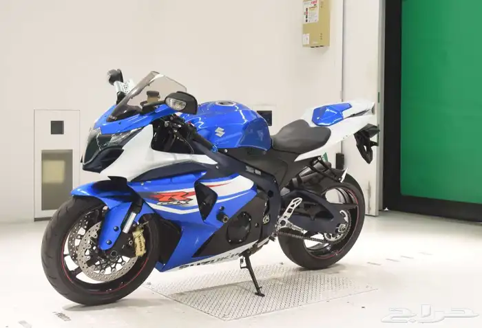 دباب سوزوكي الف 2013 وكاله 4