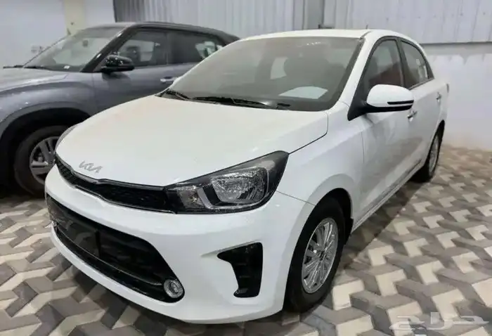 كيا بيجاس فل كامل 2025 كاش و اقساط اقل سعر 1