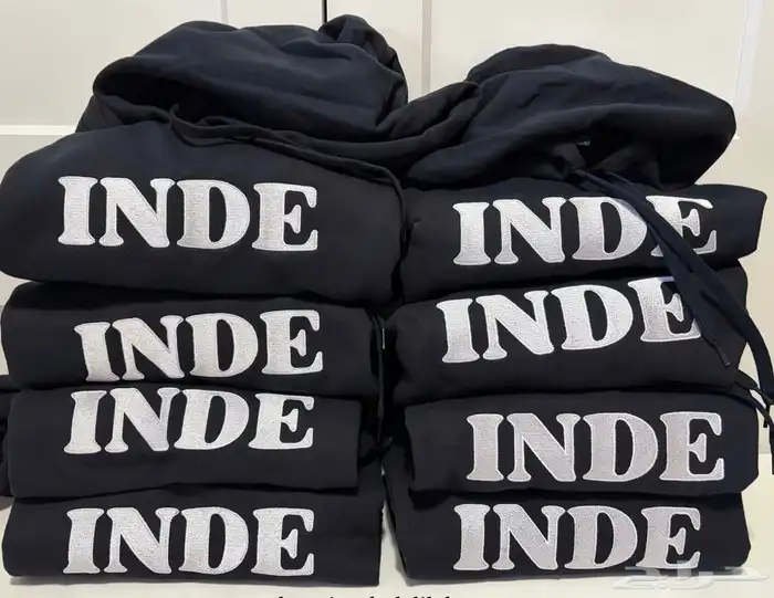 هوديات مطرزه بالجملة 3