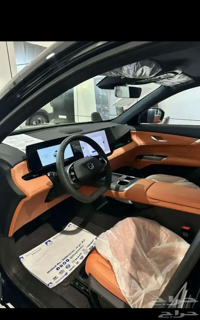 شانجان CS75 رويال 2026 4