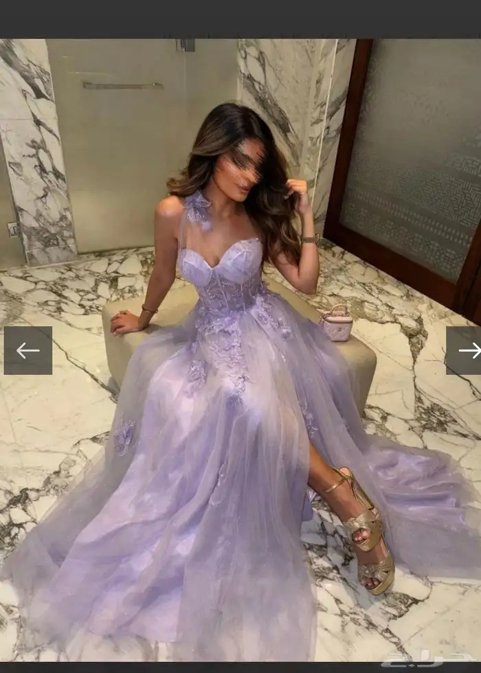 فستان زواج او سهره 1