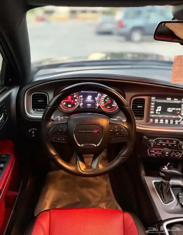 Dodge R T 2022 22