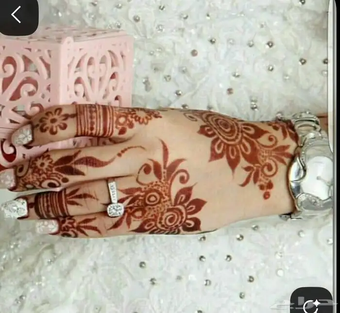 نقاشه الرياض دلكه سودانيه حمام مغربى شيل الشعر 21