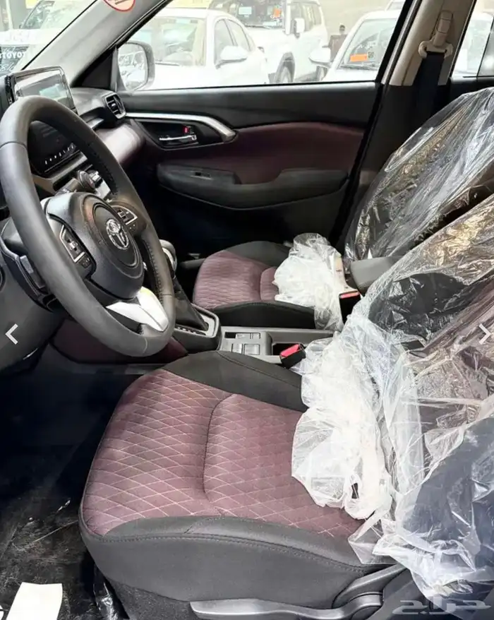 اوربان كروز GLX موديل 2026 كاش واقساط بنوك 7