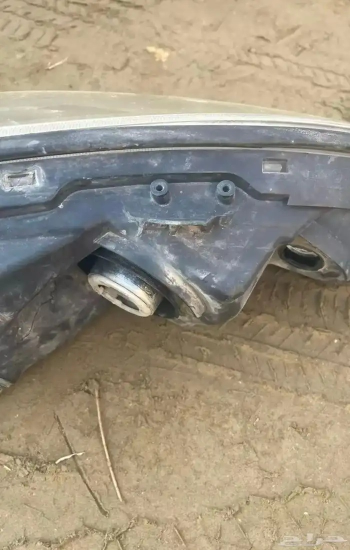 اسطبات و انوار و ديكورات وريش مكيف و مساطر كامري2003 2006 30