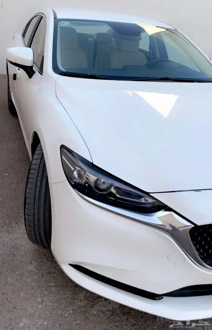 مازدا مديل 2023 م 5