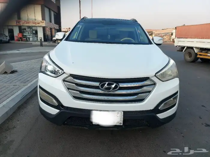 سنتافي 2014 للبيع 9