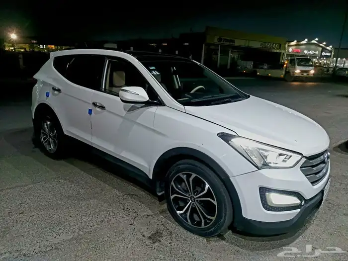 سنتافي 2014 للبيع 5