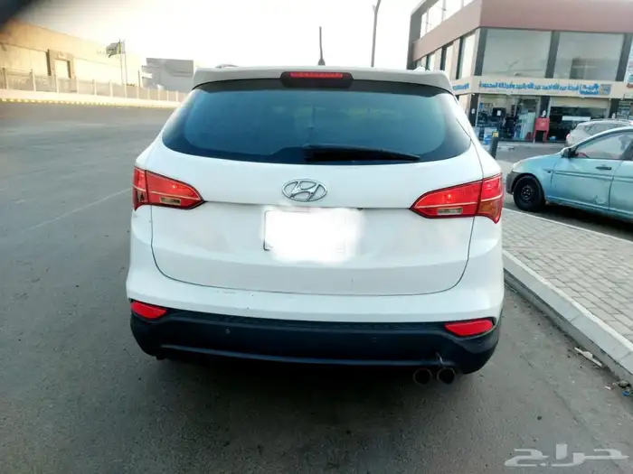 سنتافي 2014 للبيع 8