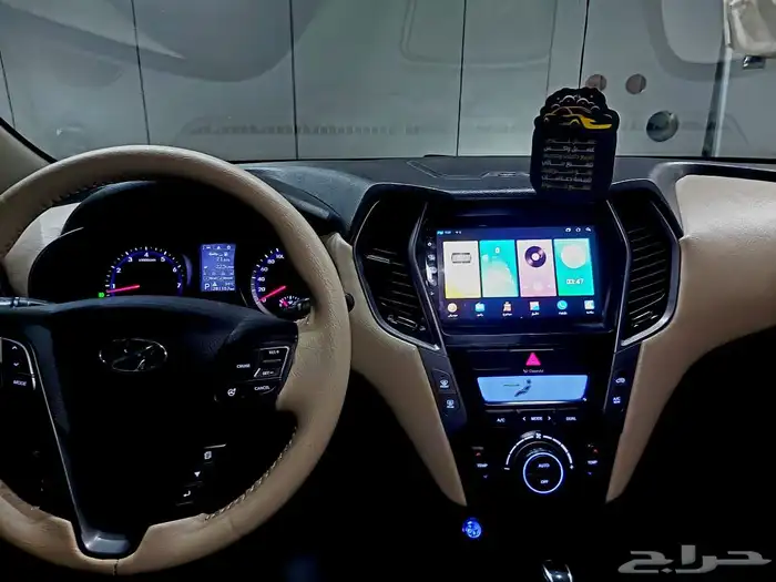 سنتافي 2014 للبيع 4