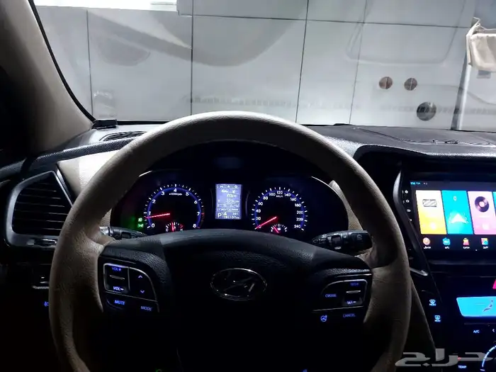 سنتافي 2014 للبيع 2