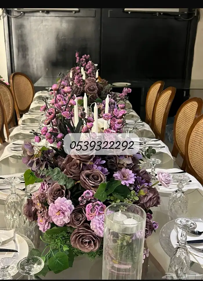 تنسيق حفلات 3