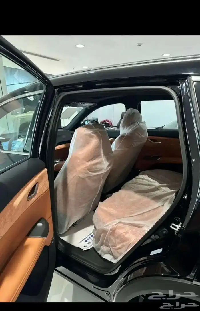 شانجان CS75 رويال 2026 3