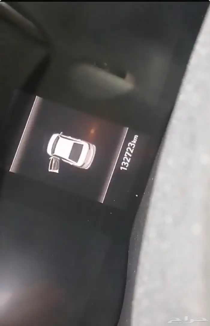 هونداي اكسنت 2022 فضي ماشيه 132 الف 4