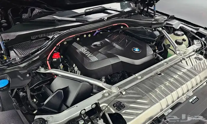 X3 xDrive 20 M Sport 2025 7