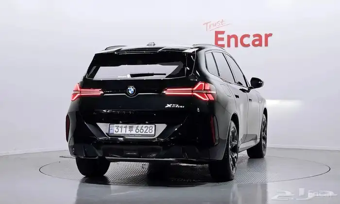 X3 xDrive 20 M Sport 2025 3