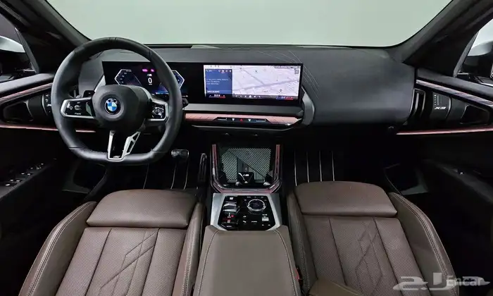 X3 xDrive 20 M Sport 2025 6