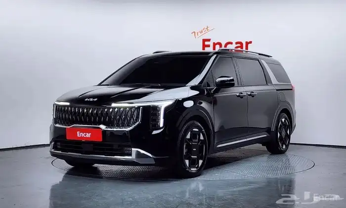 للاستيراد من كوريا _ كيا كرنفال _ 2025 15