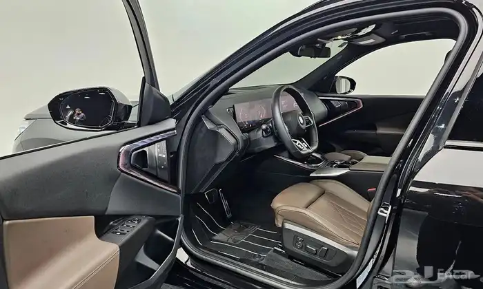 X3 xDrive 20 M Sport 2025 8