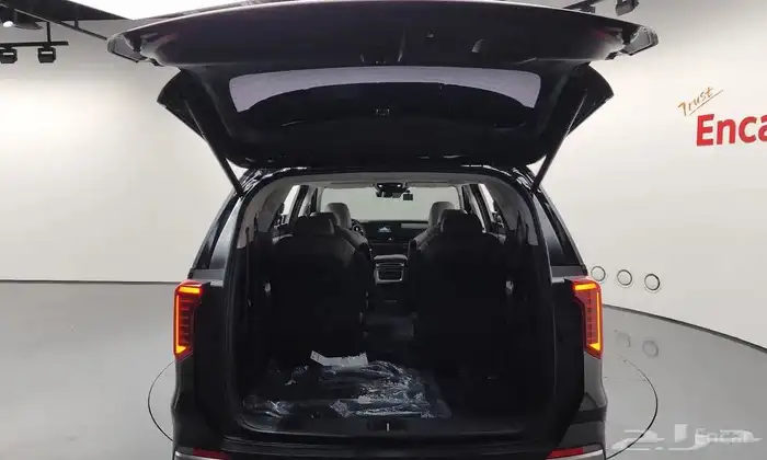 للاستيراد من كوريا _ كيا كرنفال _ 2025 19