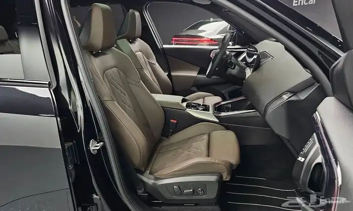 X3 xDrive 20 M Sport 2025 9