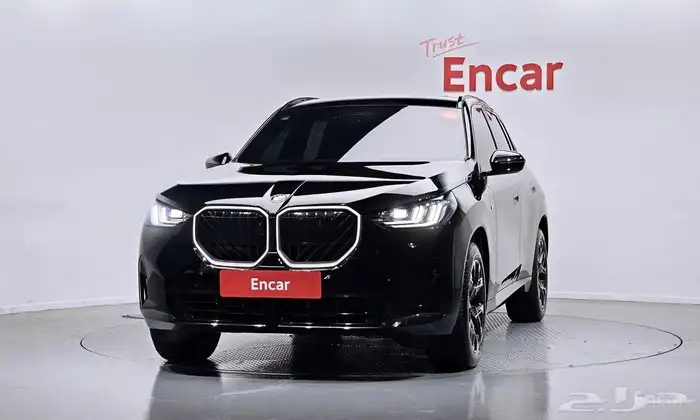 X3 xDrive 20 M Sport 2025 4