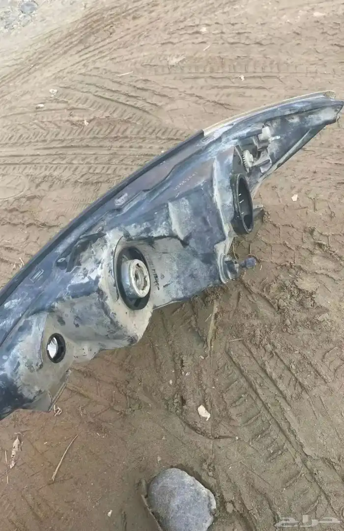 اسطبات و انوار و ديكورات وريش مكيف و مساطر كامري2003 2006 36