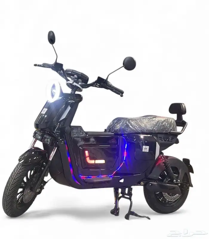 دباب الديار كهربائي 72فولت42000الف امبير 8000واط الاقوى 0