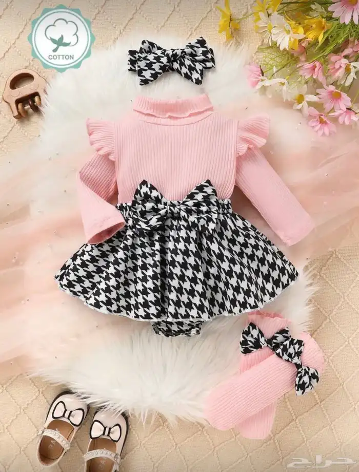 ملابس أطفال فاخرة 16