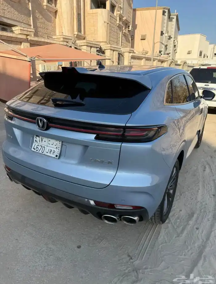 يوني كي 2023 للبيع 1