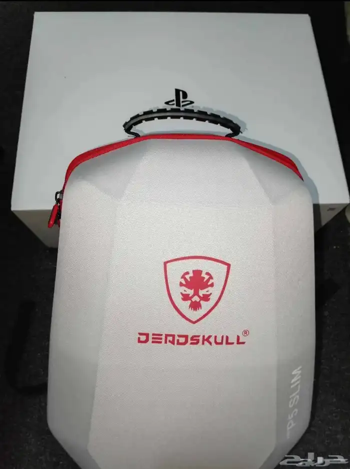 سوني 5 للبيع باغراضه جديده 7