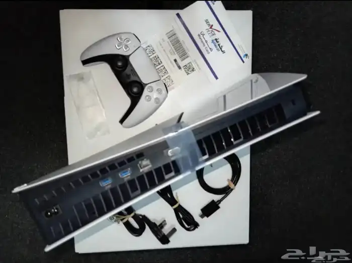 سوني 5 للبيع باغراضه جديده 0