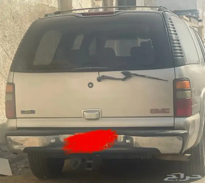 جي ام سي SLE 2002 مستعملة للبيع 6