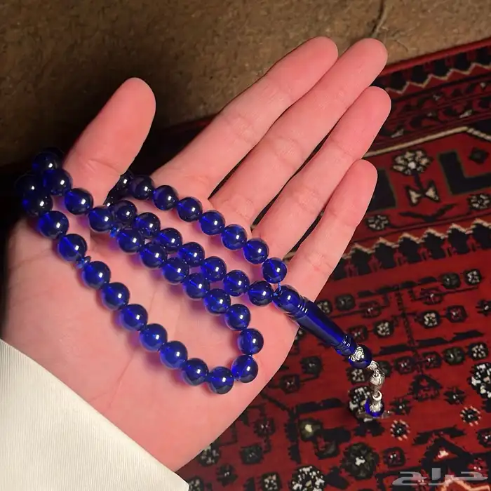 سبح طربزونية معدن 8