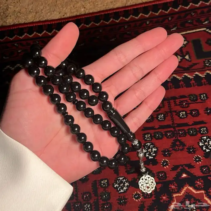 سبح طربزونية معدن 9