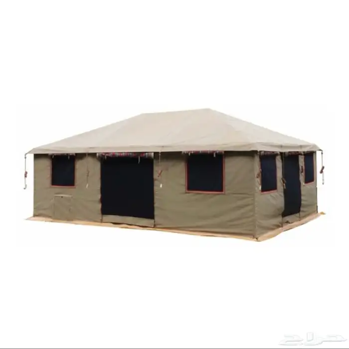 خيمة الديوانية شراع مظله القاضي خيام منقل المكشات رواق 2