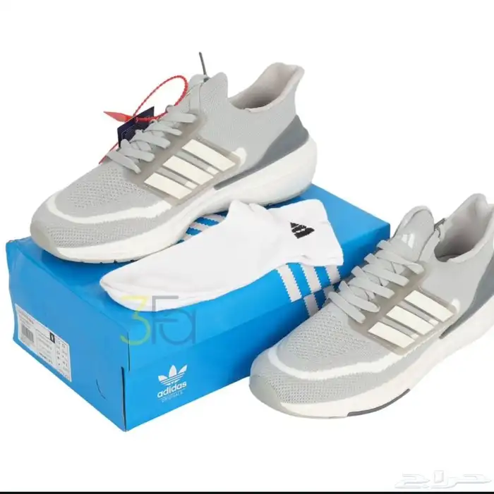 شوز اديداس الترا بوست بكرتونه 2