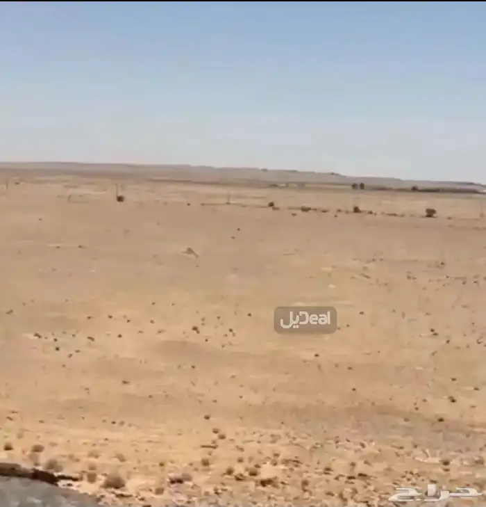 للبيع ارض زراعية في جانين 2