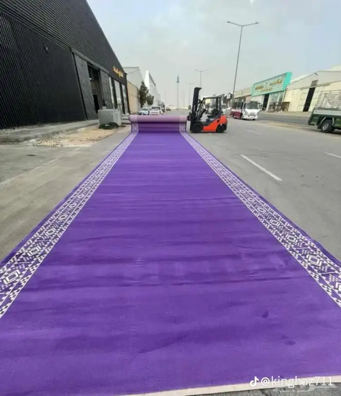 مفروشات الطلحه لجميع انواع الموكيت موكيت المعارض 12