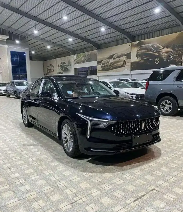 فاو بيستون B70 2026 رواتب 3600 عروض التقسيط 1