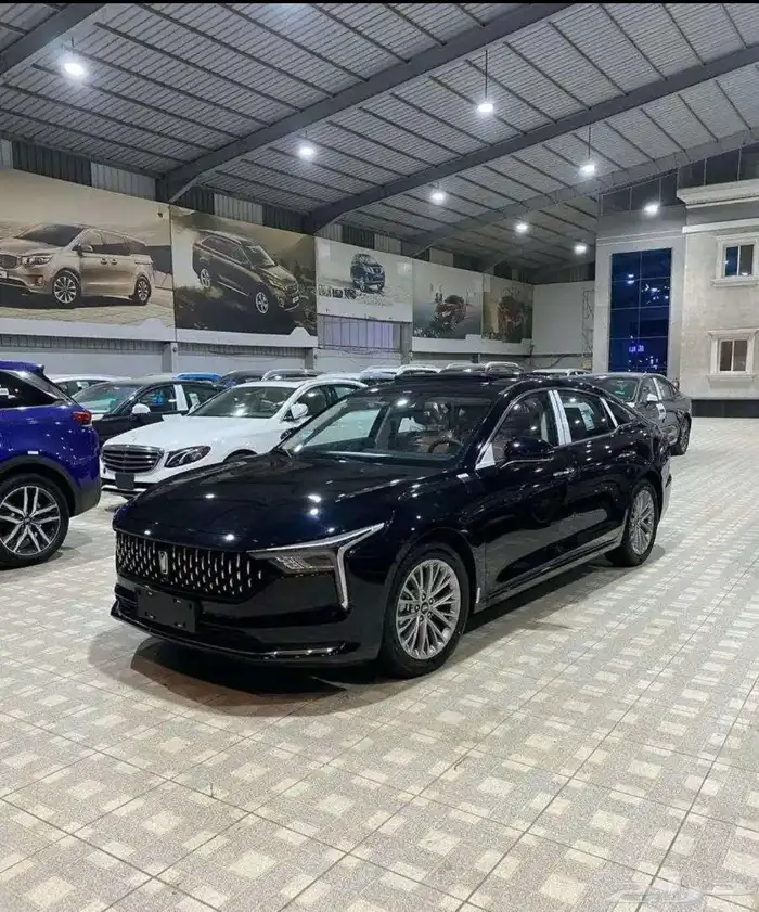 فاو بيستون B70 2026 رواتب 3600 عروض التقسيط 0