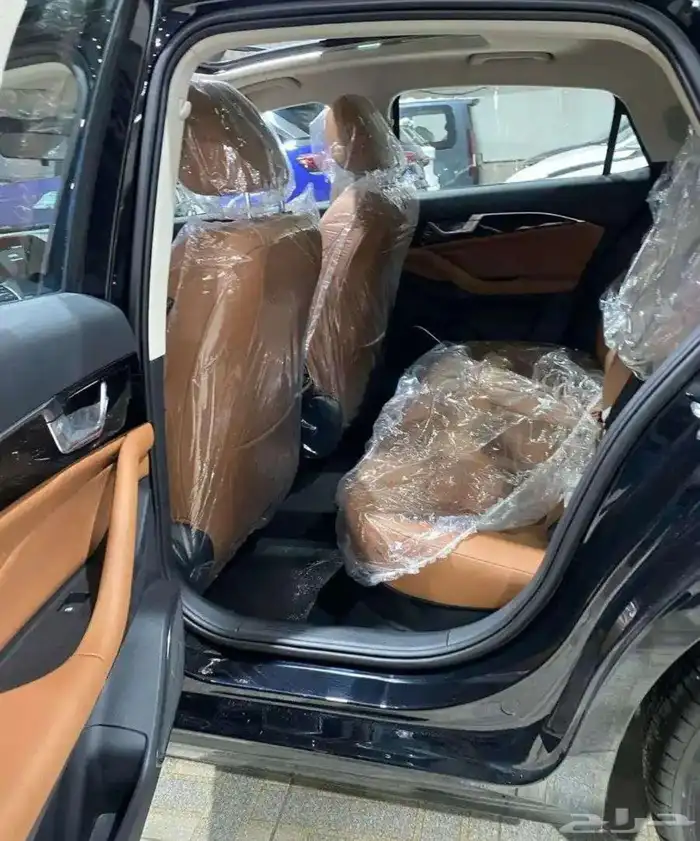 فاو بيستون B70 2026 رواتب 3600 عروض التقسيط 14