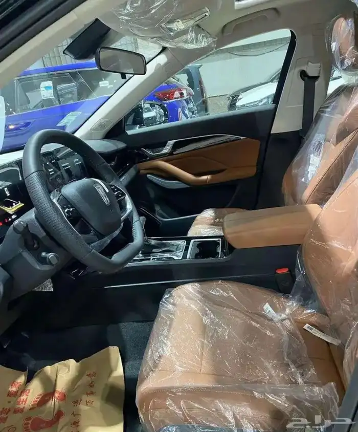 فاو بيستون B70 2026 رواتب 3600 عروض التقسيط 11