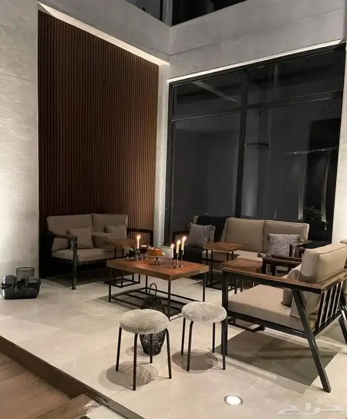 جلسات خارجية 1