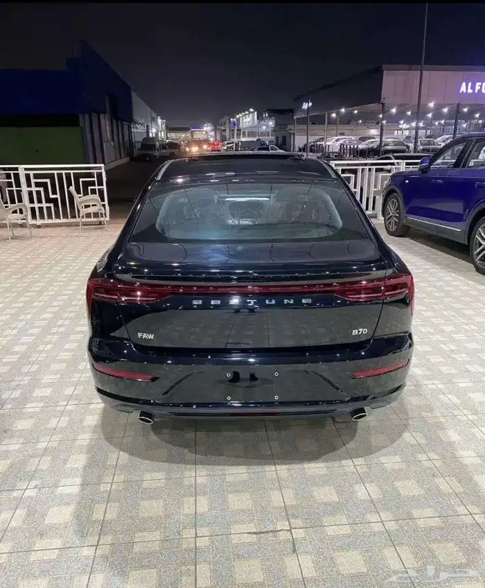 فاو بيستون B70 2026 رواتب 3600 عروض التقسيط 4