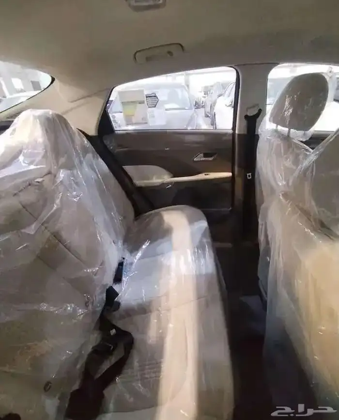 هونداي اكسنت سمارت 2026 رواتب 3600 عروض التقسيط 10