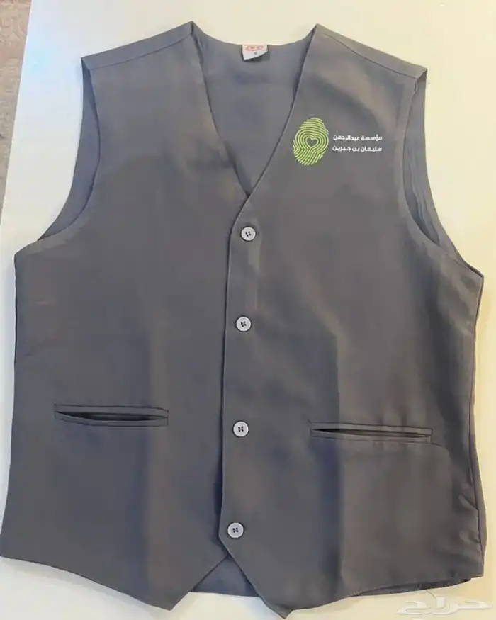 تطريز وطباعه تيشرتات الزي الموحد 35 ريال اقل كميه 12 16