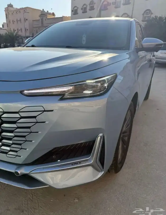 يوني كي 2023 للبيع 6