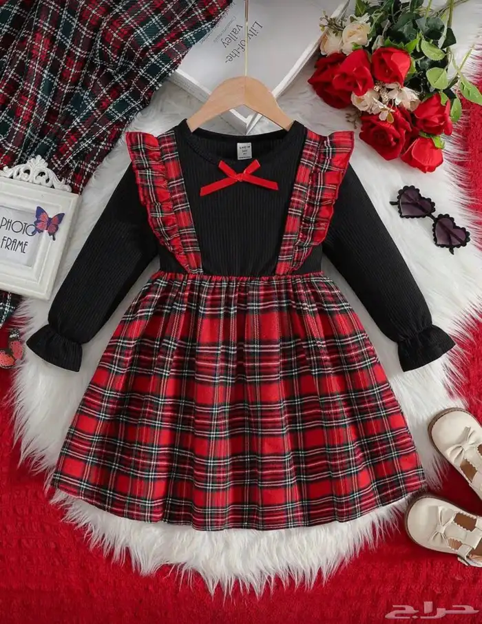 ملابس أطفال فاخرة 24