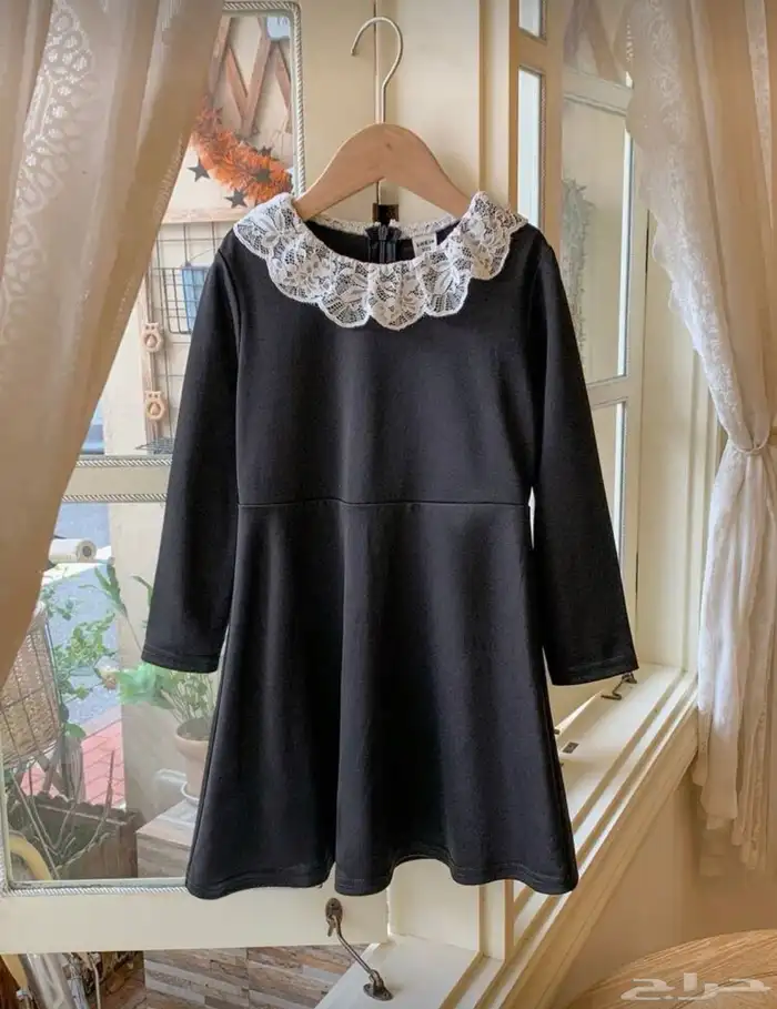 ملابس أطفال فاخرة 9